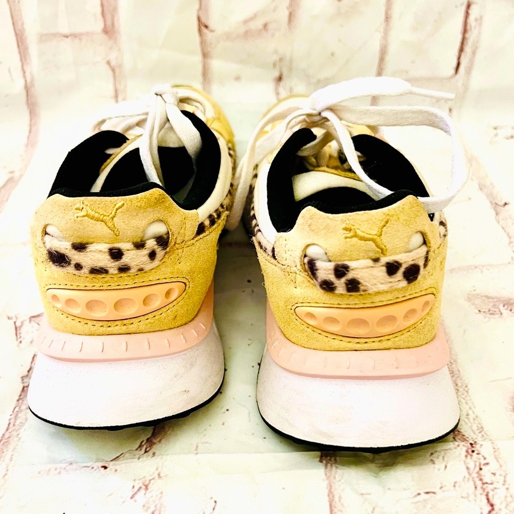 PUMA Wild Rider - Picture 3 of 5